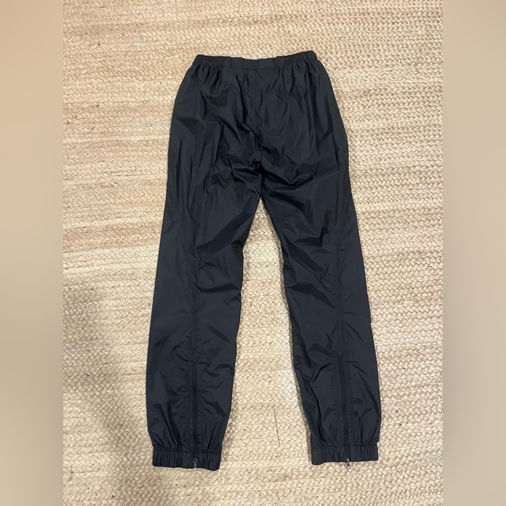 The North Face Women’s Waterproof Non-insulated Hiking Ski Pants - Picture 2 of 7